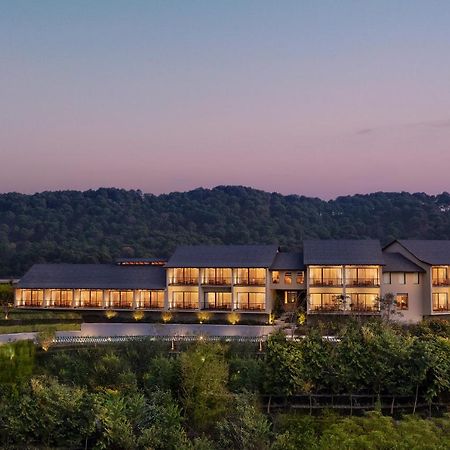 Storii By Itc Hotels, Amoha Retreat Dharamshala Exteriör bild