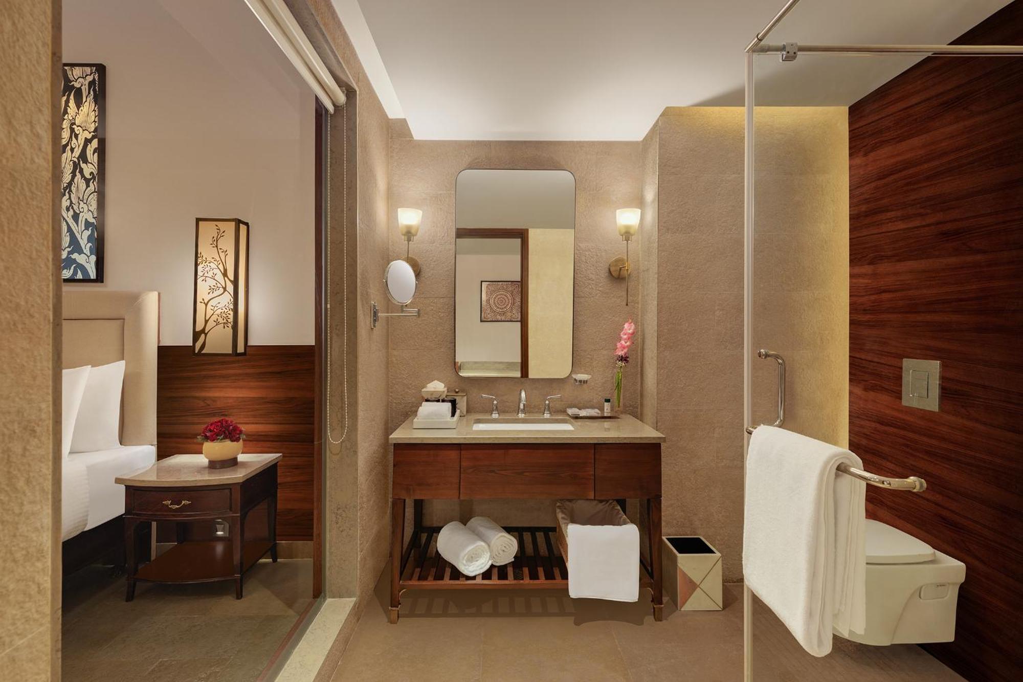 Storii By Itc Hotels, Amoha Retreat Dharamshala Exteriör bild